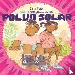 Peña, Zeke - Polvo Solar (Sundust Spanish Edition)