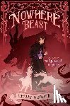 Vedder, Leslie - The Nowhere Beast