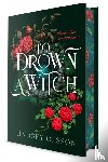 Olsson, Lindsey - To Drown a Witch