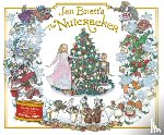 Brett, Jan - Jan Brett's the Nutcracker