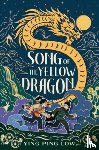 Low, Ying Ping - Song of the Yellow Dragon