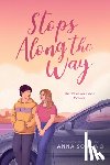 Sortino, Anna - Stops Along the Way