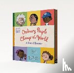 Meltzer, Brad - Ordinary People Change the World: A Box of Heroes (5-Book Boxed Set)