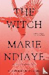 NDiaye, Marie - The Witch