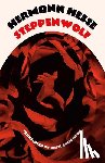 Hesse, Hermann - Steppenwolf