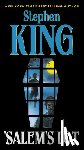 King, Stephen - Salem's Lot