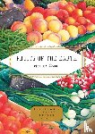 Moscaliuc, Mihaela, Waters, Michael - Fruits of the Earth