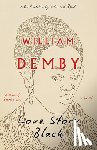 Demby, William - Love Story Black