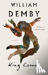 Demby, William - King Comus