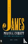 Everett, Percival - James