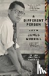Merrill, James, Als, Hilton - A Different Person