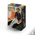 Yanagihara, Hanya - A Little Life Box Set (Four Volumes)