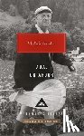 Nabokov, Vladimir - Ada, or Ardor