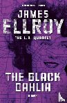 Ellroy, James - The Black Dahlia