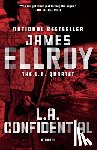 Ellroy, James - L.A. Confidential