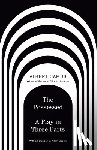 Camus, Albert - The Possessed: A Play in Three Parts