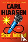 Hiaasen, Carl - Star Island