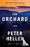 Heller, Peter - The Orchard
