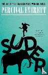 Everett, Percival - Suder