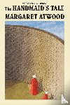 Atwood, Margaret - The Handmaid's Tale (Deluxe Edition)