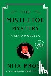 Prose, Nita - The Mistletoe Mystery: A Maid Novella