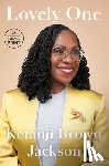 Jackson, Ketanji Brown - Jackson, K: Lovely One