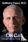 Fauci, Anthony - On Call