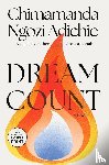 Adichie, Chimamanda Ngozi - Dream Count