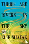 Shafak, Elif - There Are Rivers in the Sky