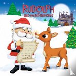 Shealy, Dennis R. - Rudolph the Red-Nosed Reindeer