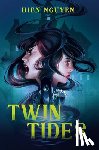 Nguyen, Hien - Twin Tides