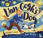 Larson, Georgia - Van Gogh's Dog