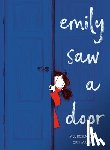 Rosenberg, Mel - Emily Saw a Door
