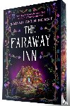 Durst, Sarah Beth - The Faraway Inn