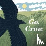 Kamphuis, Tjitske - Go, Crow