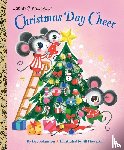 Adamson, Deb, Howarth, Jill - Christmas Day Cheer