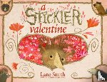 Smith, Lane - A Stickler Valentine