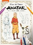 Random House - How to Draw Avatar: The Last Airbender