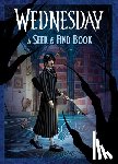Random House - Wednesday a Seek & Find Book