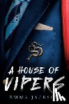 Jackson, Emma - A House of Vipers