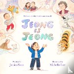 Yoon, Jessica, Lee, Michelle - Jeong Is Jeong