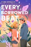 Stewart, Erin - Every Borrowed Beat