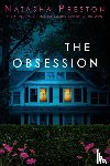 Preston, Natasha - The Obsession