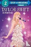 Corey, Shana - Taylor Swift: Superstar!