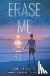 Silver, Josh - Erase Me