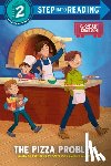 Warner, Gertrude Chandler, Brizzi, Liz - The Pizza Problem