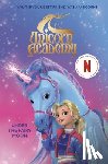 Random House - Unicorn Academy: Under the Fairy Moon