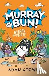 Stower, Adam - Murray the Pirate