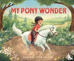 Milo, Jessica, Kaulitzki, Ramona - My Pony Wonder