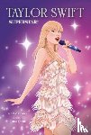 Corey, Shana - Taylor Swift: Superstar!